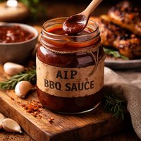 Aip Bbq Sauce
