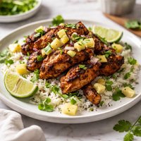 Al Pastor Chicken