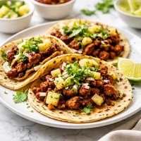 Al Pastor Street Tacos