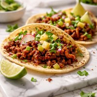 Al Pastor Taco