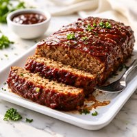 Alabama Meatloaf