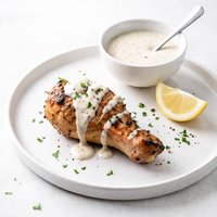 Alabama White Barbecue Bbq Sauce