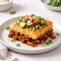 Albers Tamale Pie Casserole
