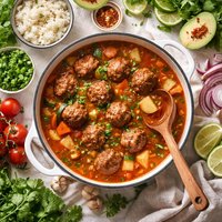 Albondigas