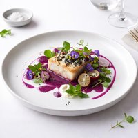 Alcoholic Purple Passion