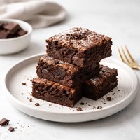 Alexandras Famous Brownies