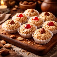 Algerian Mchewek My Traditional Family Recipe