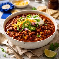 All American County Fair Prize Winning Chili