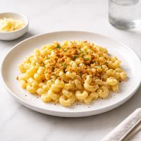 All Day Macaroni and Cheese