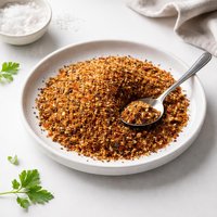 All Purpose Barbecue Rub