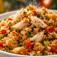 All Purpose Crab Stuffing