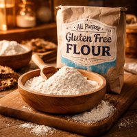 All Purpose Gluten Free Flour