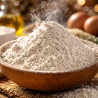 All Purpose Gluten Free Flour Mix