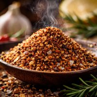 All Purpose Grilling Rub Dairy Free