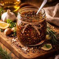 All Purpose Marinade Mixture