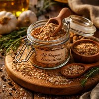 All Purpose Seasoning Mix