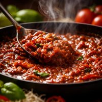 All Purpose Sun Dried Tomato Sauce