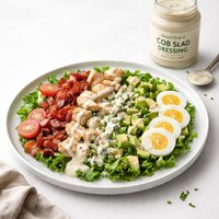 Allegedly Original Cobb Salad Dressing