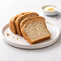 Allergen Free Gluten Free Bread