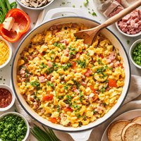 Allrighty Then Scrambled Eggs Paula Deen