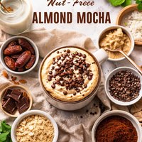 Almond Mocha