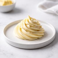 Almost Homemade Buttercream