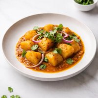 Aloo Curry