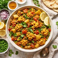 Aloo Gobi