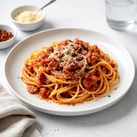 Amatriciana Sauce