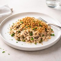 Amazing Tuna Fish Casserole