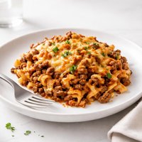 Amish Country Casserole