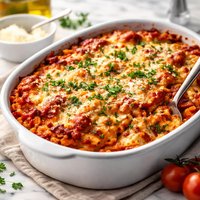 Amys Lasagna Style Casserole