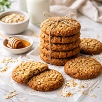 ANZAC Cookies