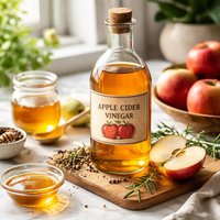 Apple Cider Vinegar