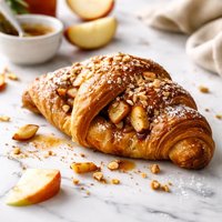 Apple Croissant