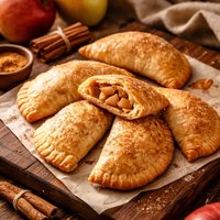 Apple Hand Pie