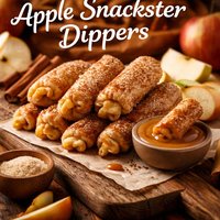 Apple Snackster Dippers