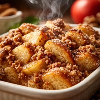 Apple Strata