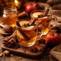 Apple Tea
