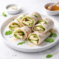 Apple Wraps