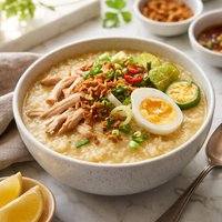 Arroz Caldo