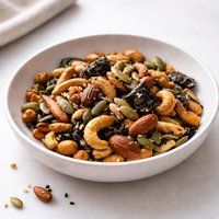 Asian Trail Mix
