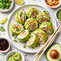 Avocado Roll
