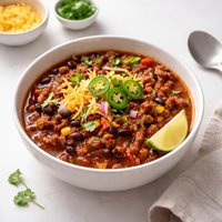 Awesome Chili