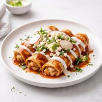 Awesome Enchiladas