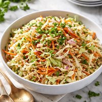 Awesome German Coleslaw