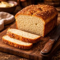 Awesome Gluten Free Bread