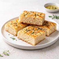 Awesome Gluten Free Focaccia Bread
