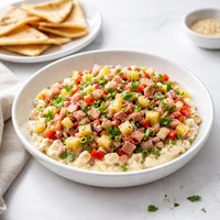 Awesome Hawaiian Dip