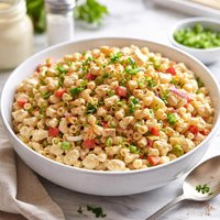 Awesome Macaroni Salad